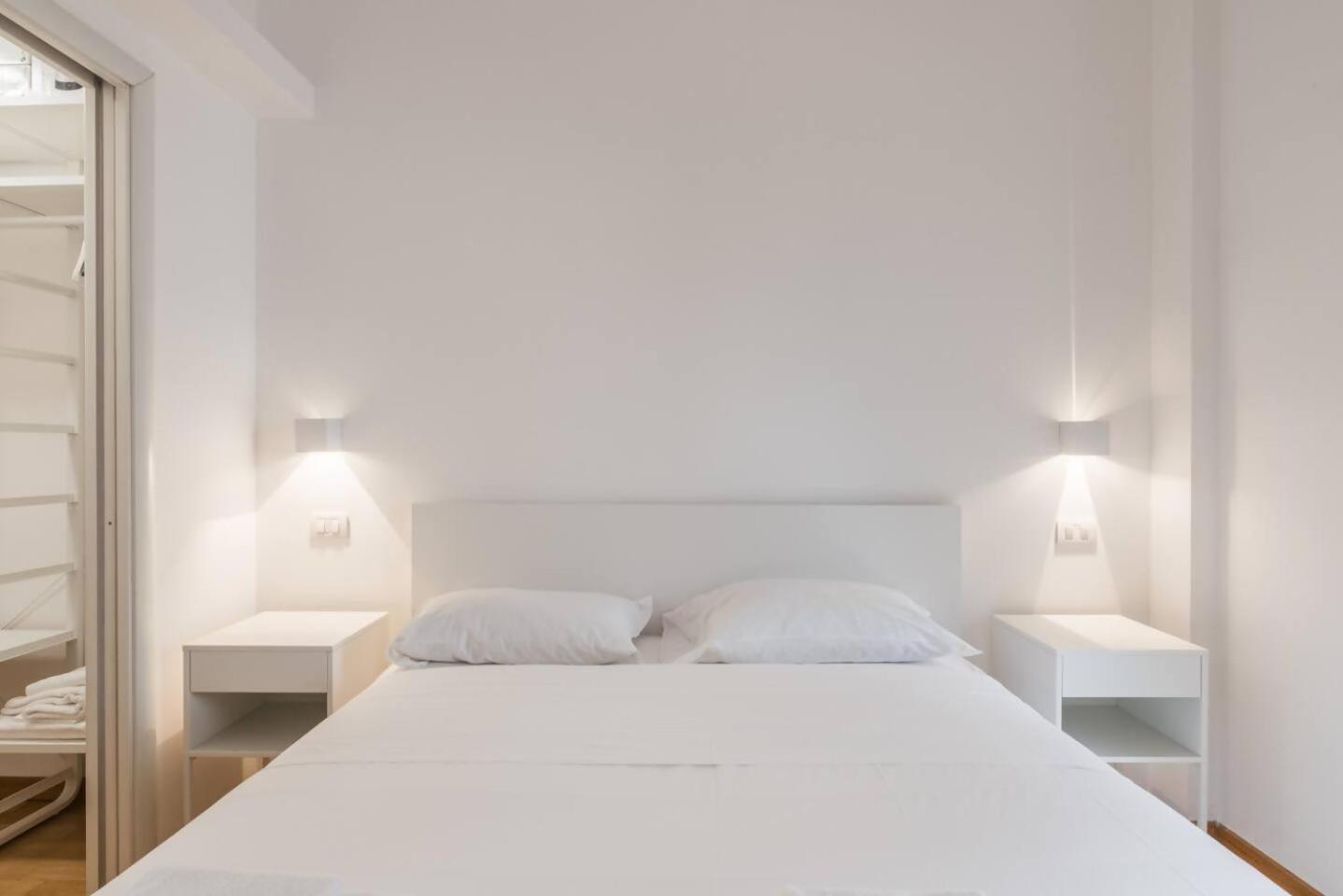 Raffaella Apartment Roma Ngoại thất bức ảnh