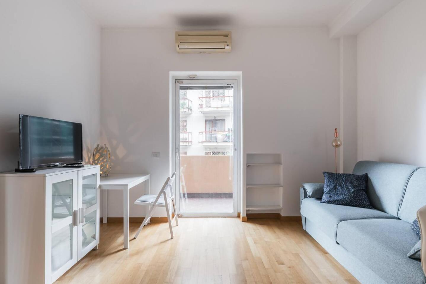 Raffaella Apartment Roma Ngoại thất bức ảnh