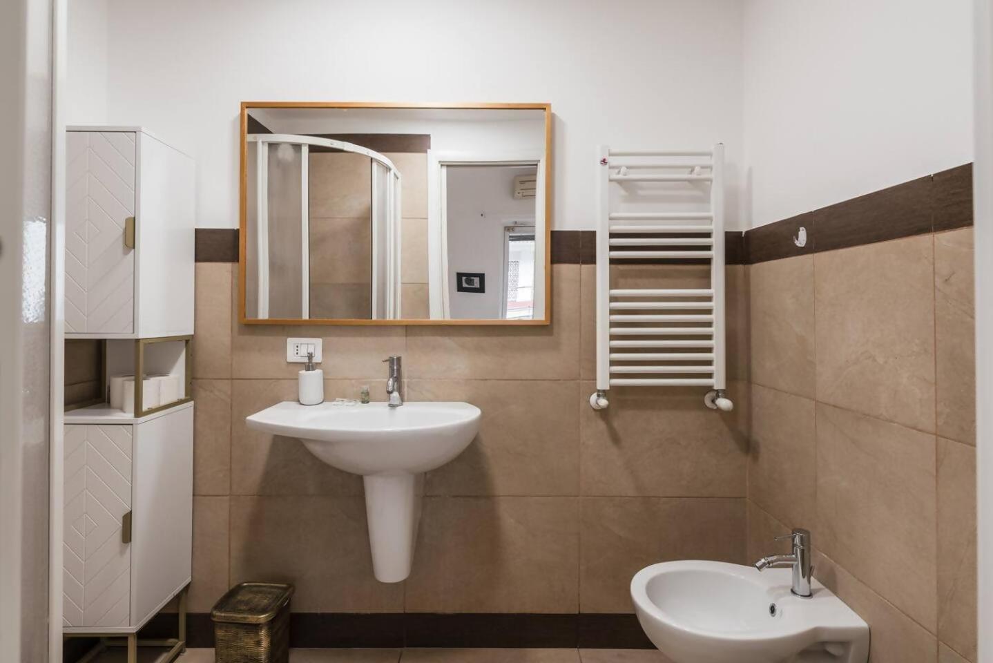 Raffaella Apartment Roma Ngoại thất bức ảnh