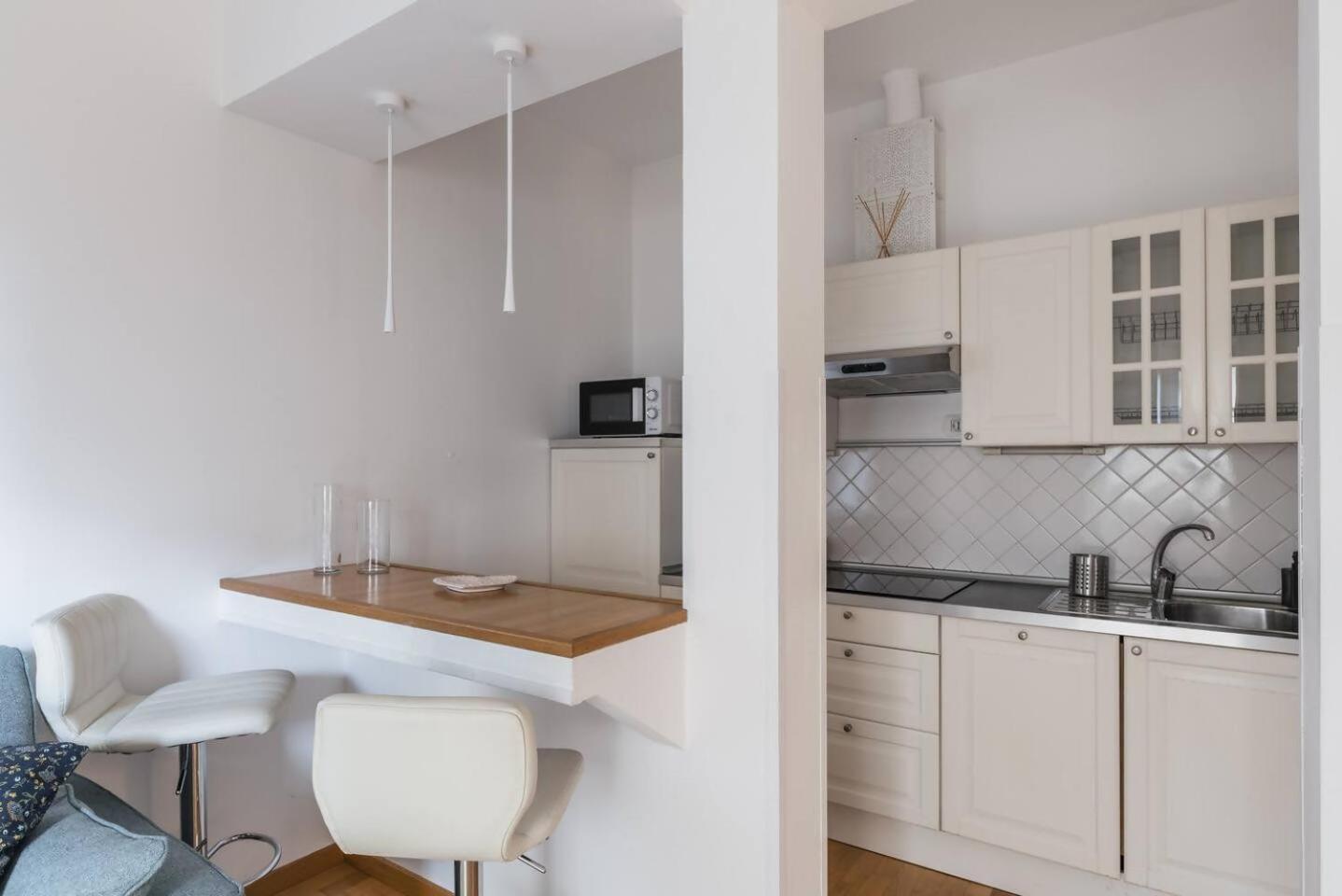 Raffaella Apartment Roma Ngoại thất bức ảnh
