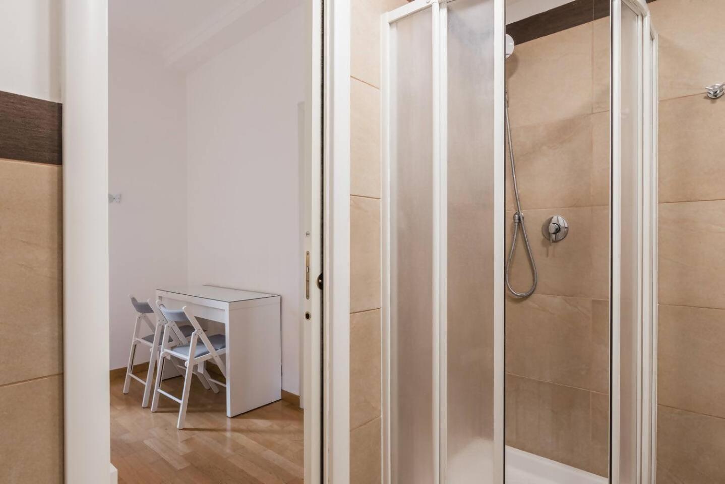 Raffaella Apartment Roma Ngoại thất bức ảnh