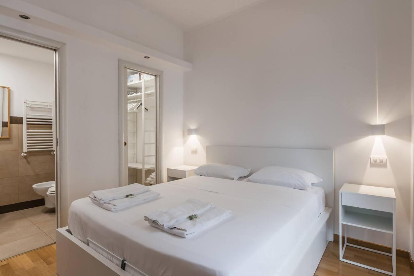 Raffaella Apartment Roma Ngoại thất bức ảnh