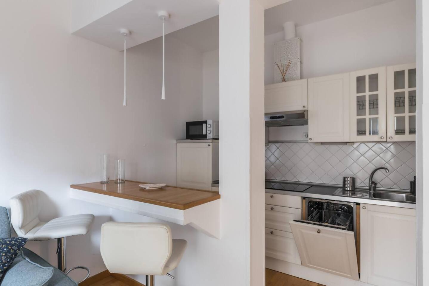 Raffaella Apartment Roma Ngoại thất bức ảnh